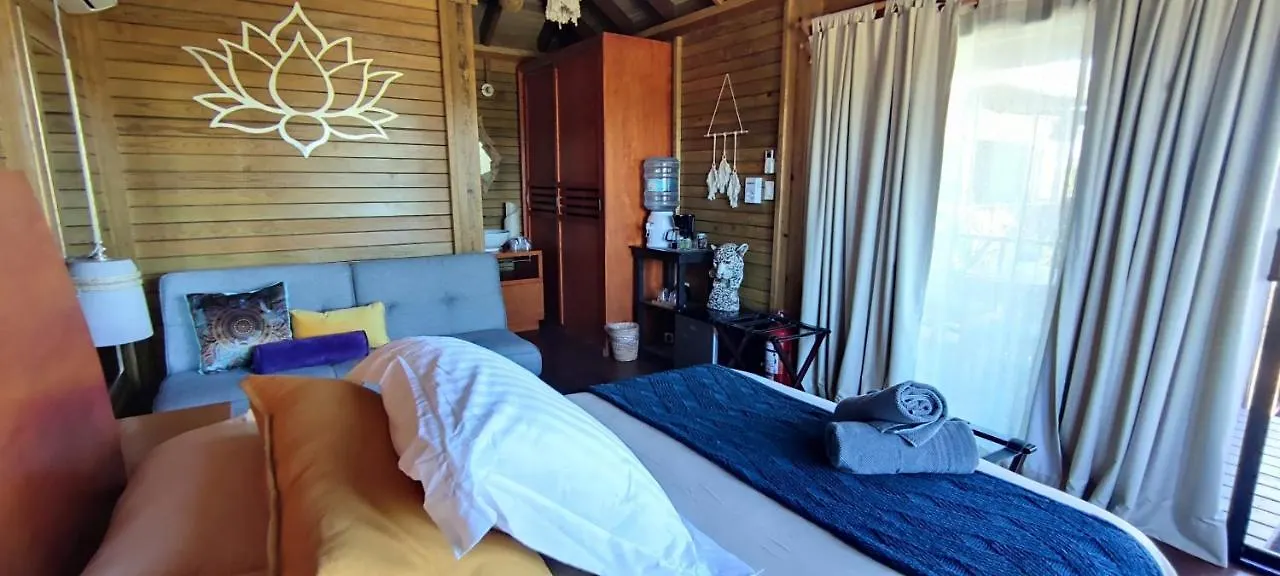 Holiday home Sak Balam Villa Isla Holbox