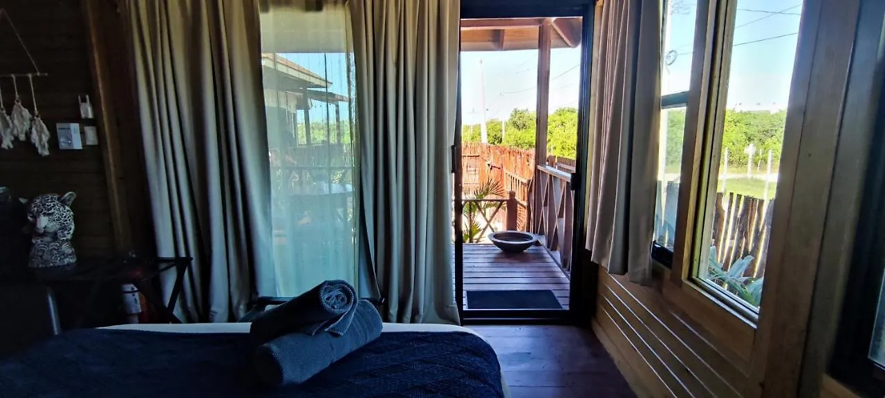Sak Balam Villa Isla Holbox Holiday home