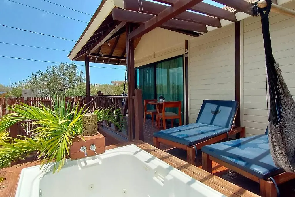 Sak Balam Villa Isla Holbox