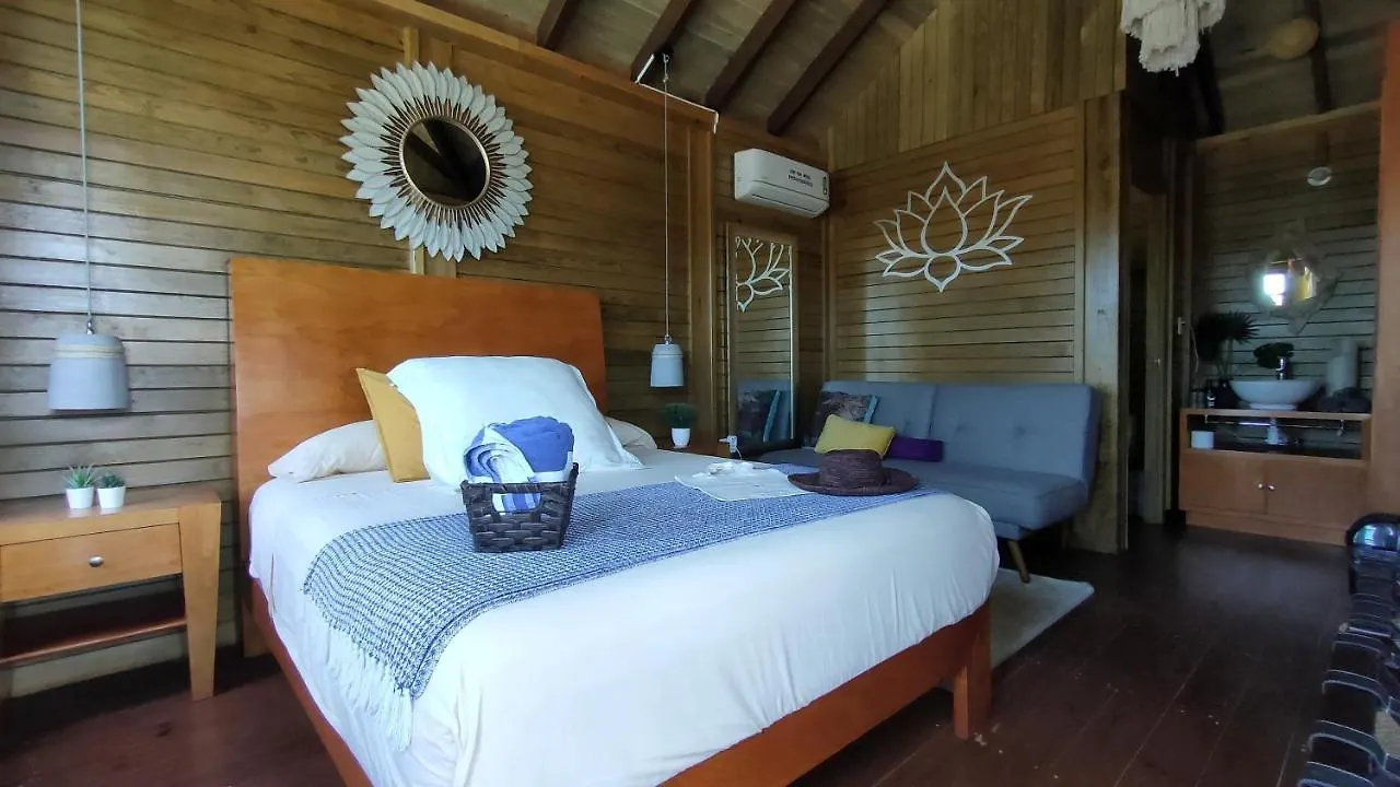 Holiday home Sak Balam Villa Isla Holbox