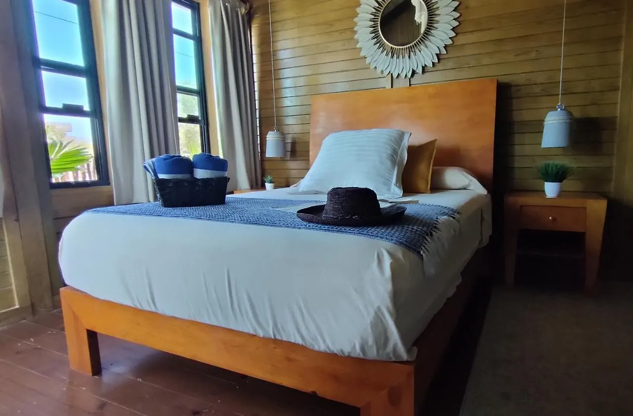 Holiday home Sak Balam Villa Isla Holbox