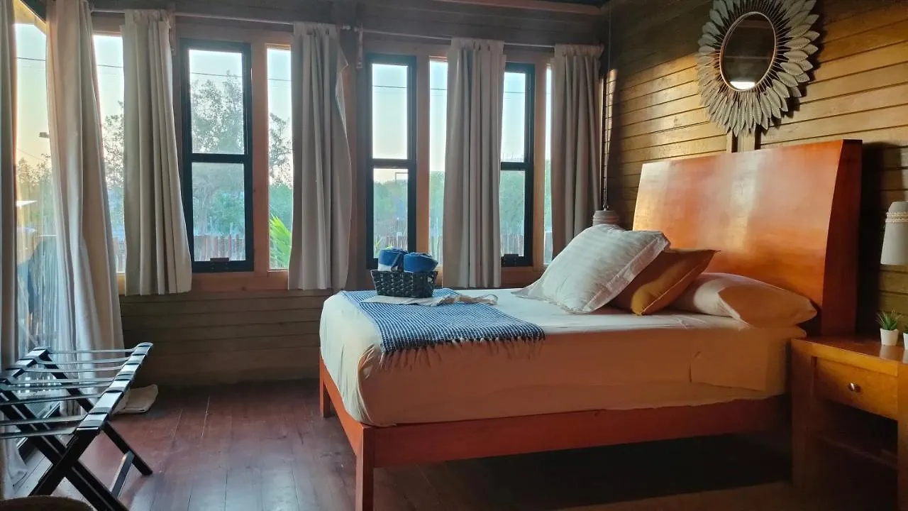 Sak Balam Villa Isla Holbox 0*,  Mexico