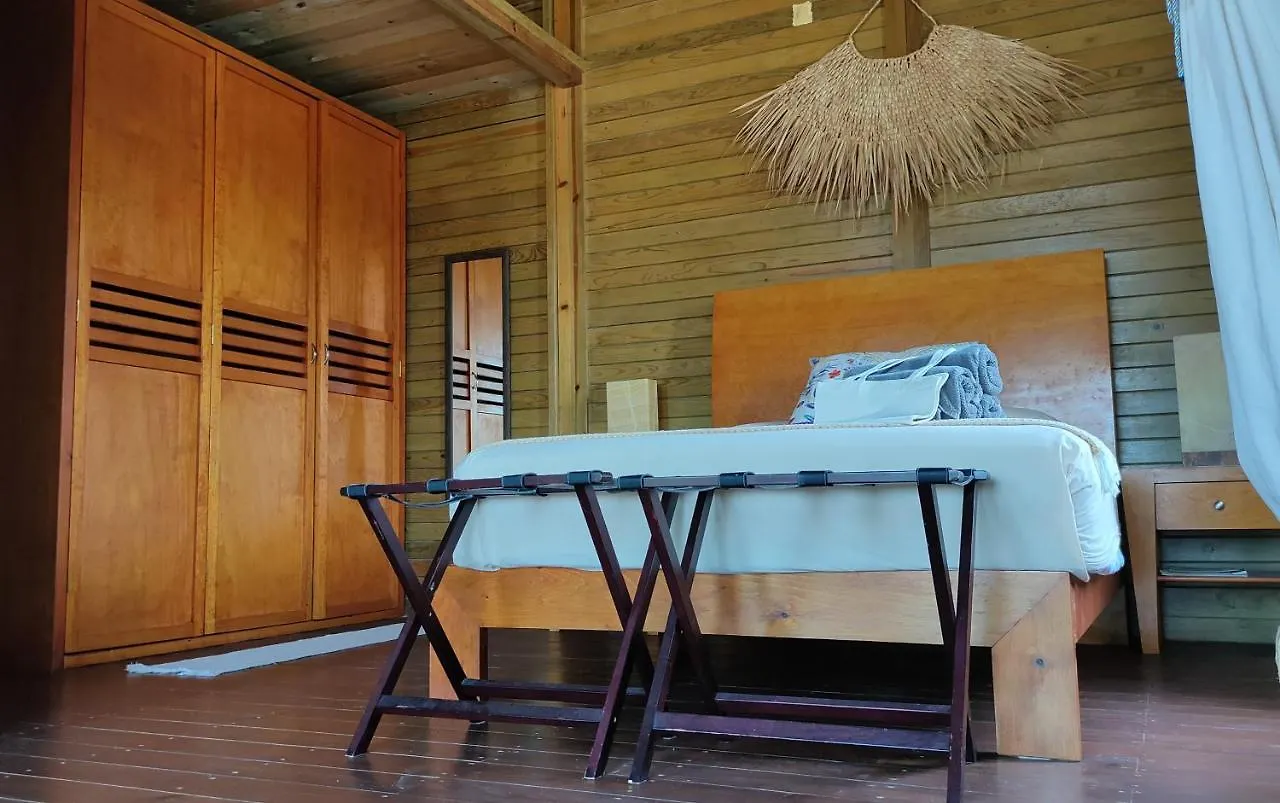 Sak Balam Villa Isla Holbox Holiday home
