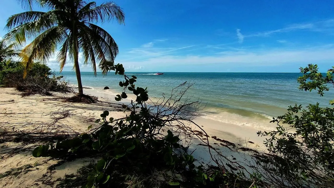Sak Balam Villa Isla Holbox