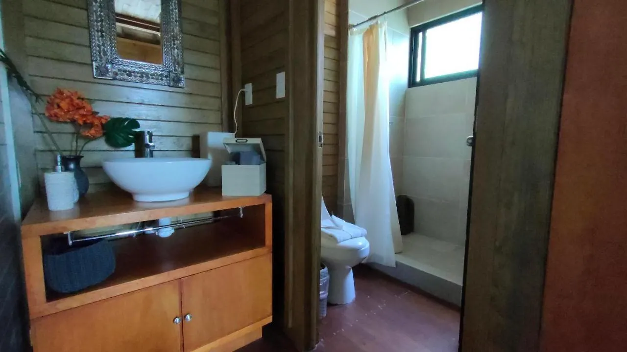Sak Balam Villa Isla Holbox Holiday home
