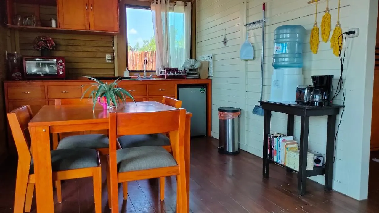 Sak Balam Villa Isla Holbox