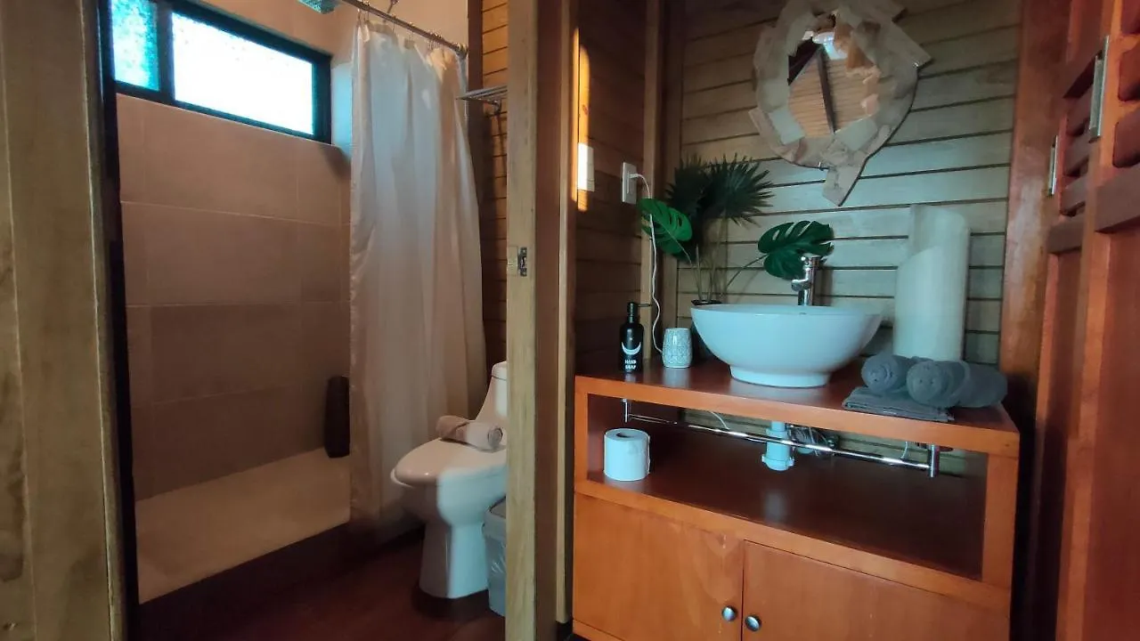 Sak Balam Villa Isla Holbox 0*,