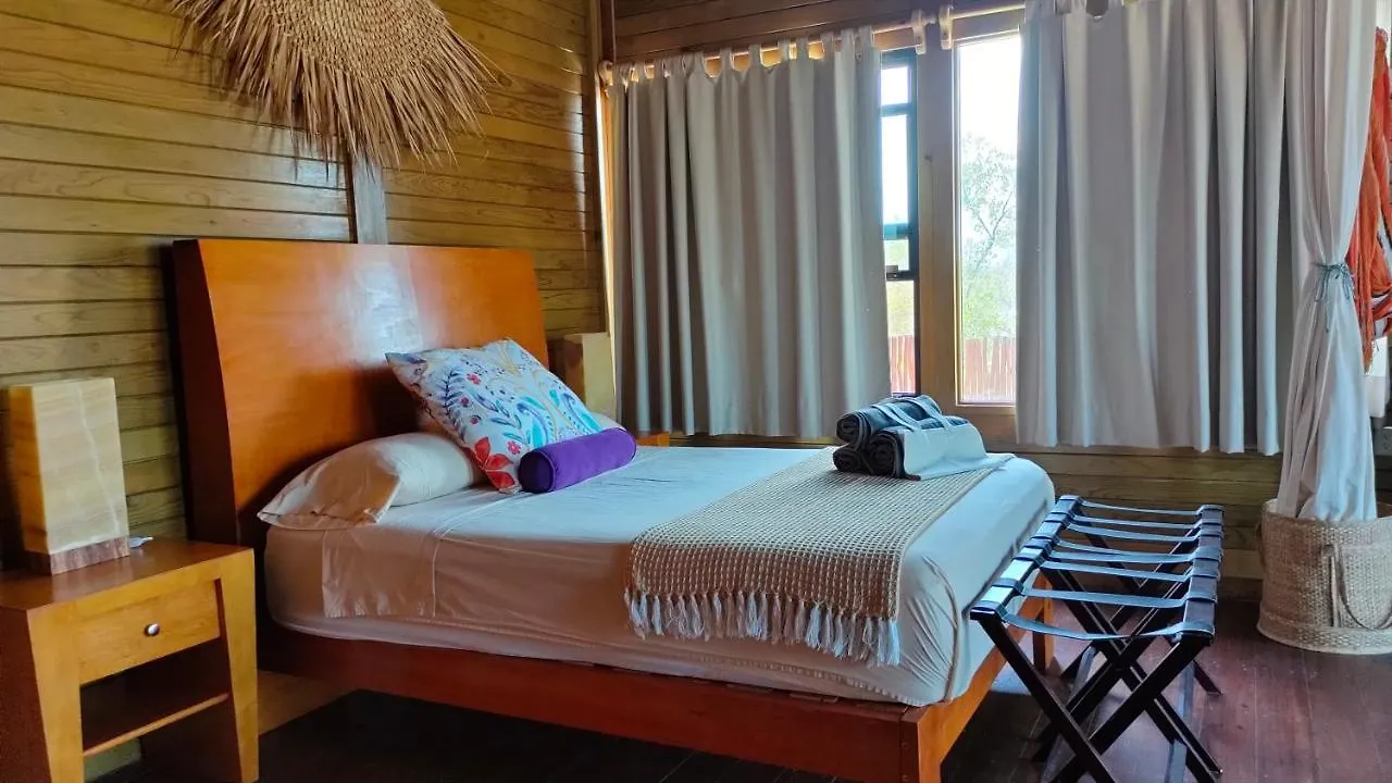 Holiday home Sak Balam Villa Isla Holbox