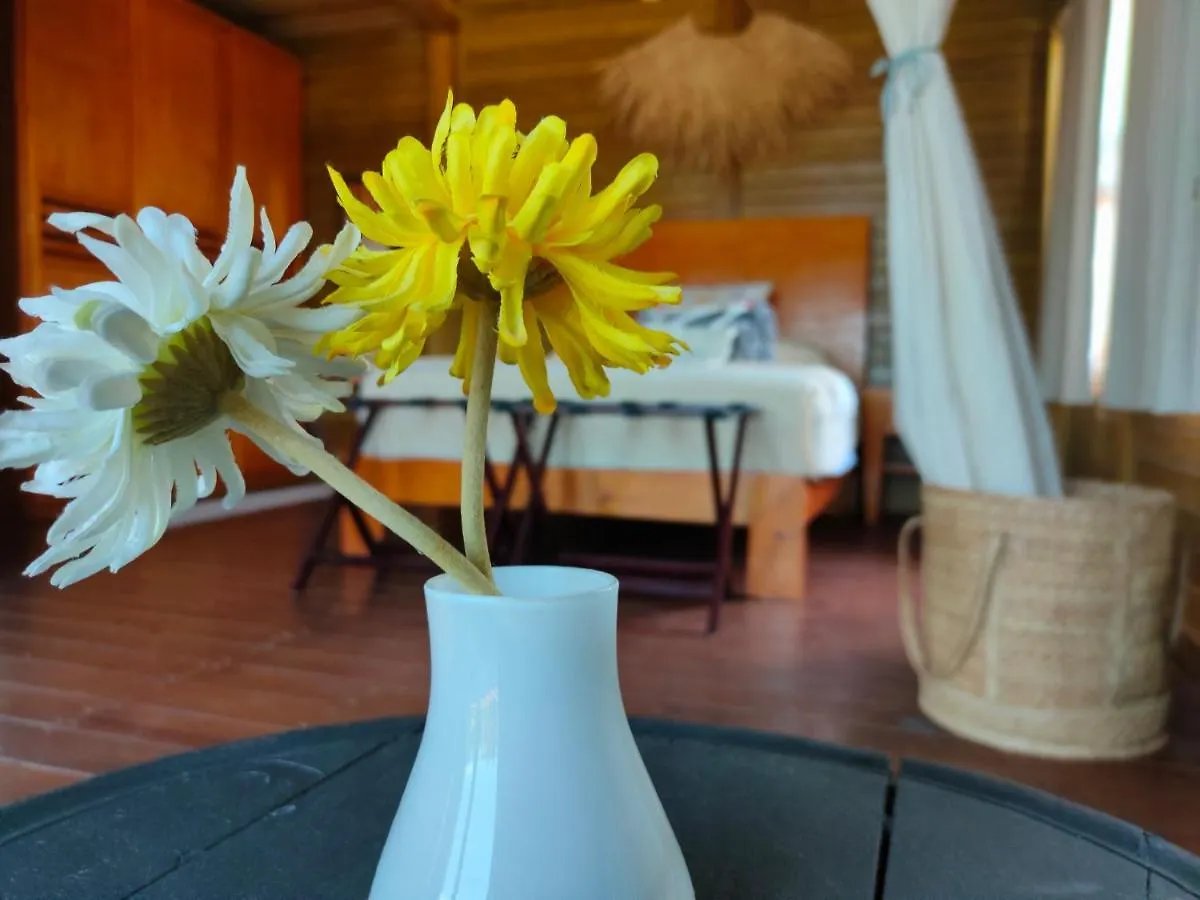 Sak Balam Villa Isla Holbox Mexico