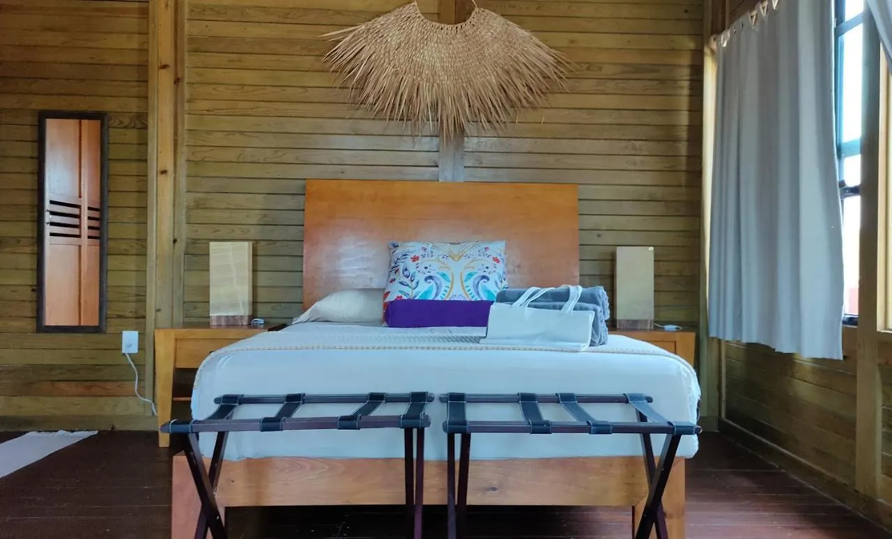 Holiday home Sak Balam Villa Isla Holbox Mexico