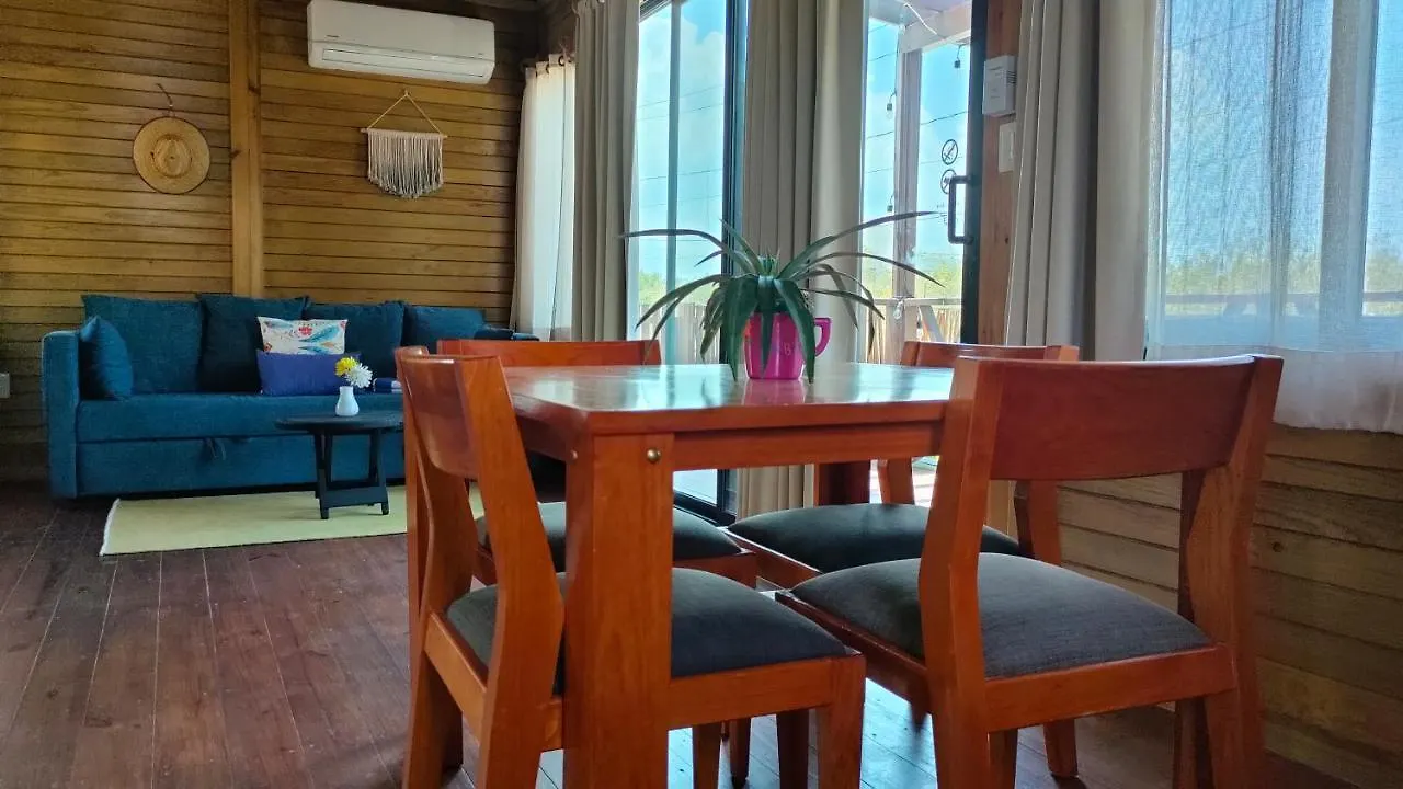 Sak Balam Villa Isla Holbox Holiday home