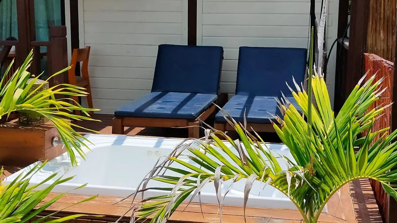 Sak Balam Villa Isla Holbox