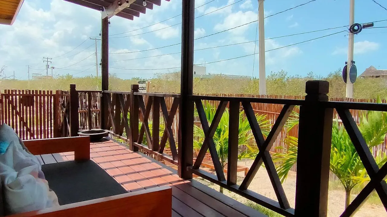 Sak Balam Villa Isla Holbox 0*,  Mexico