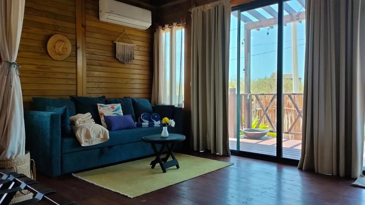 Sak Balam Villa Isla Holbox