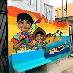 Estudios Rehilete Isla Holbox