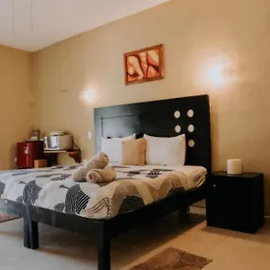 Don Antonio Apartament
