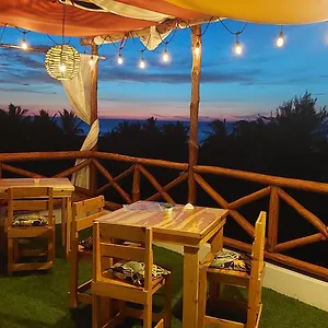  Appart hôtel Casa Vainilla Island