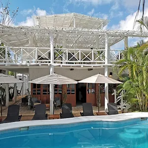 Boox Casa Isla Holbox